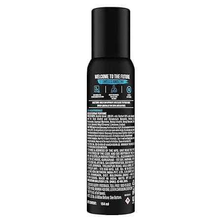 Axe - Signature Champion Fresh Aqua Fragrance Body Deodrant (154ML)