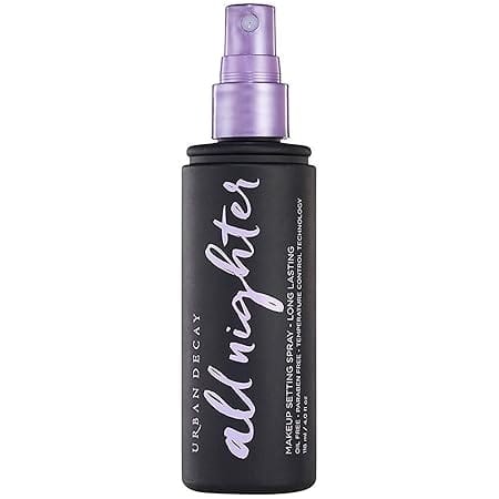Urban Decay - All Nighter Long Lasting Makeup Setting Spray (30ml)
