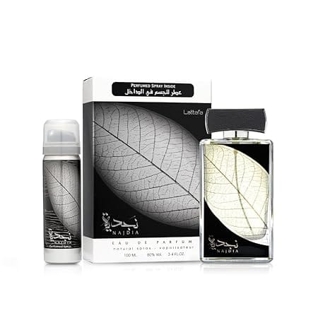 Lattafa - Najdia Eau De Parfum (100Ml)