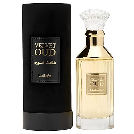Lattafa - Velvet Oud (100ml)