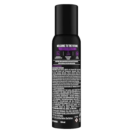Axe - Signature Maverick Fresh Spicy Fragrance Body Deodrant (154ML)