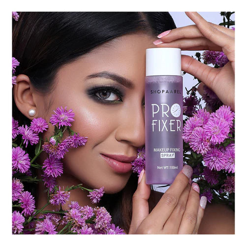 Shopaarel - Pro Fixer Makeup Fixing Spray (100ml)