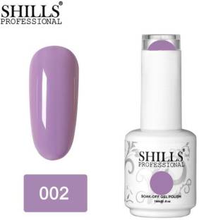 Shills Professional Soak Of Gel Polish 15ml (065)