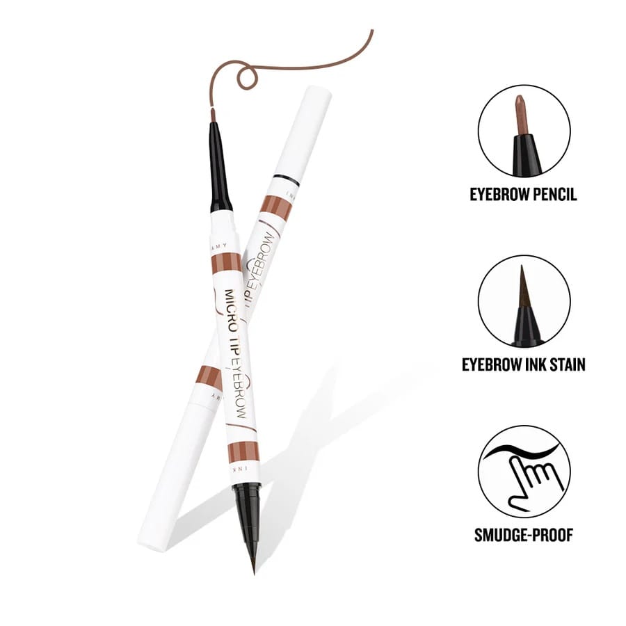 Character Cosmetics - Micro Tip Eyebrow Pen/Pencil (CME)
