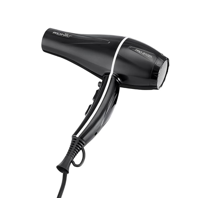 Ikonic Professional - PRO 2100+ Hair Dryer