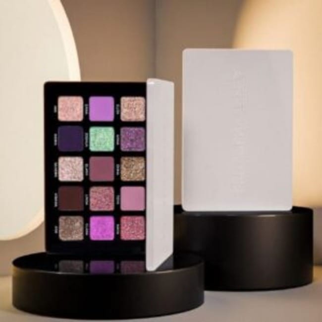 Adept Cosmetics - Minka Eyeshadow Palette (New)