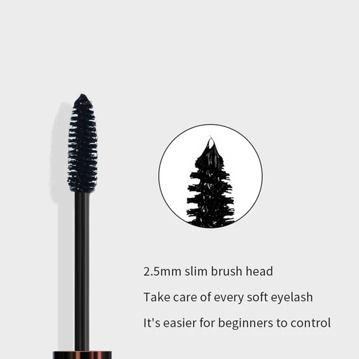 Charmacy Milano - 360 Degree Volume Mascara