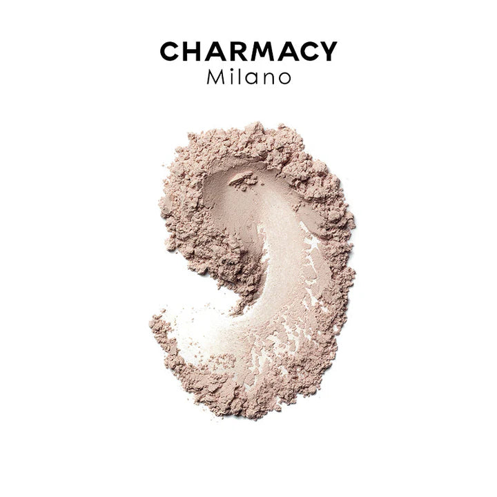 Charmacy Milano - Set & Fix Loose Powder