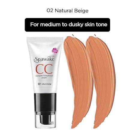 Spawake - CC Cream SPF 32 PA+++  Multi Protection (30G)