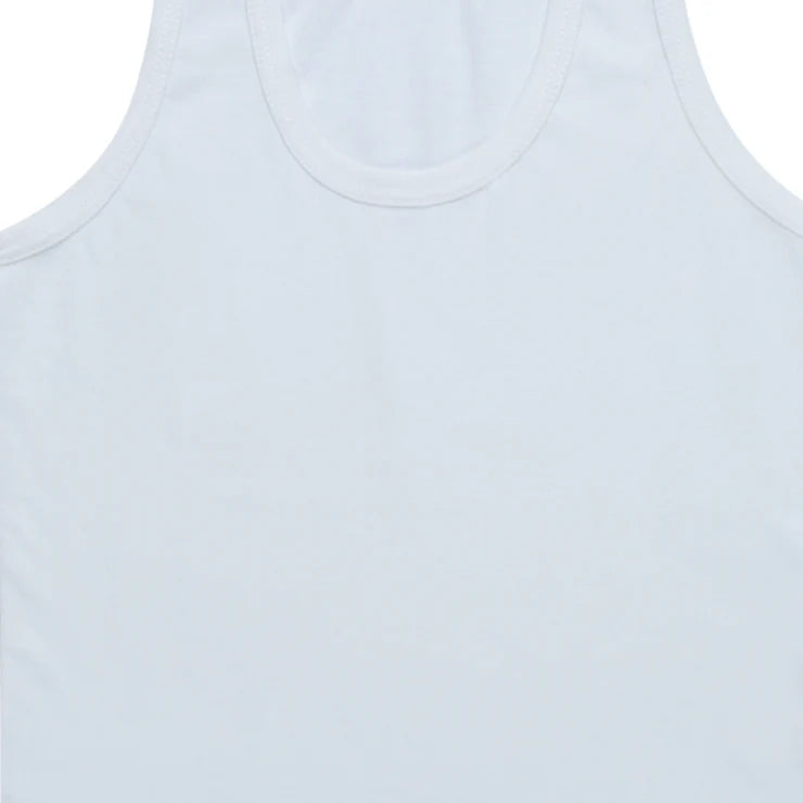 Body Care Kids - Boys Vest (1 pc) (3 - 14 years)