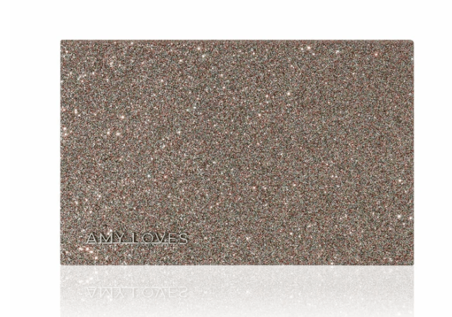 Adept Cosmetics - Amy Loves Eyeshadow Palette
