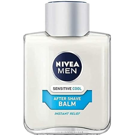 Nivea - Men Sensitive Cool Post Shave Balm