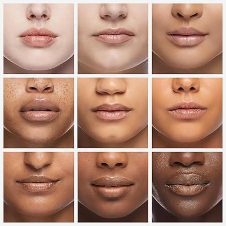 Vaseline - Cocoa Butter For Soft , GLowing Lips Balm (7g)