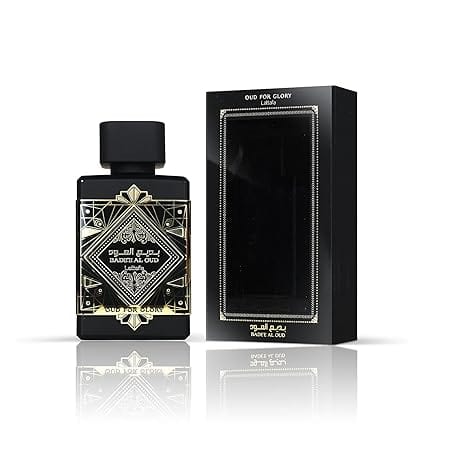 Lattafa - Oud For Glory Bade'e Al Oud (100Ml)