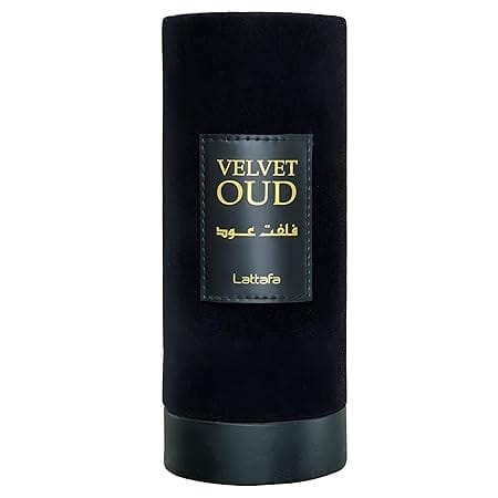 Lattafa - Velvet Oud (100ml)
