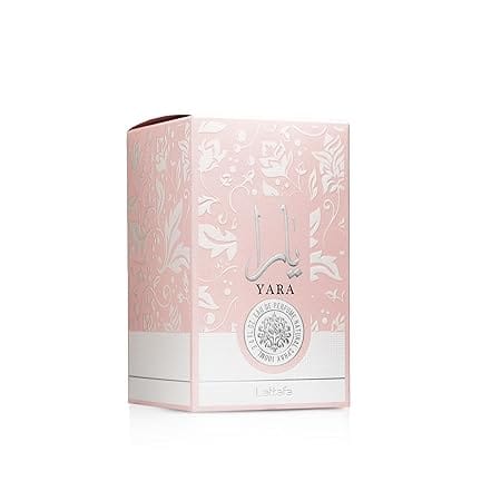 Lattafa - Yara Eau Da Perfume (100Ml)