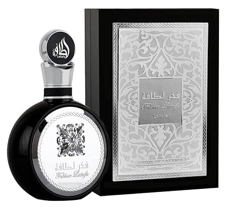 Lattafa - Fakhar Lattafa (100Ml)