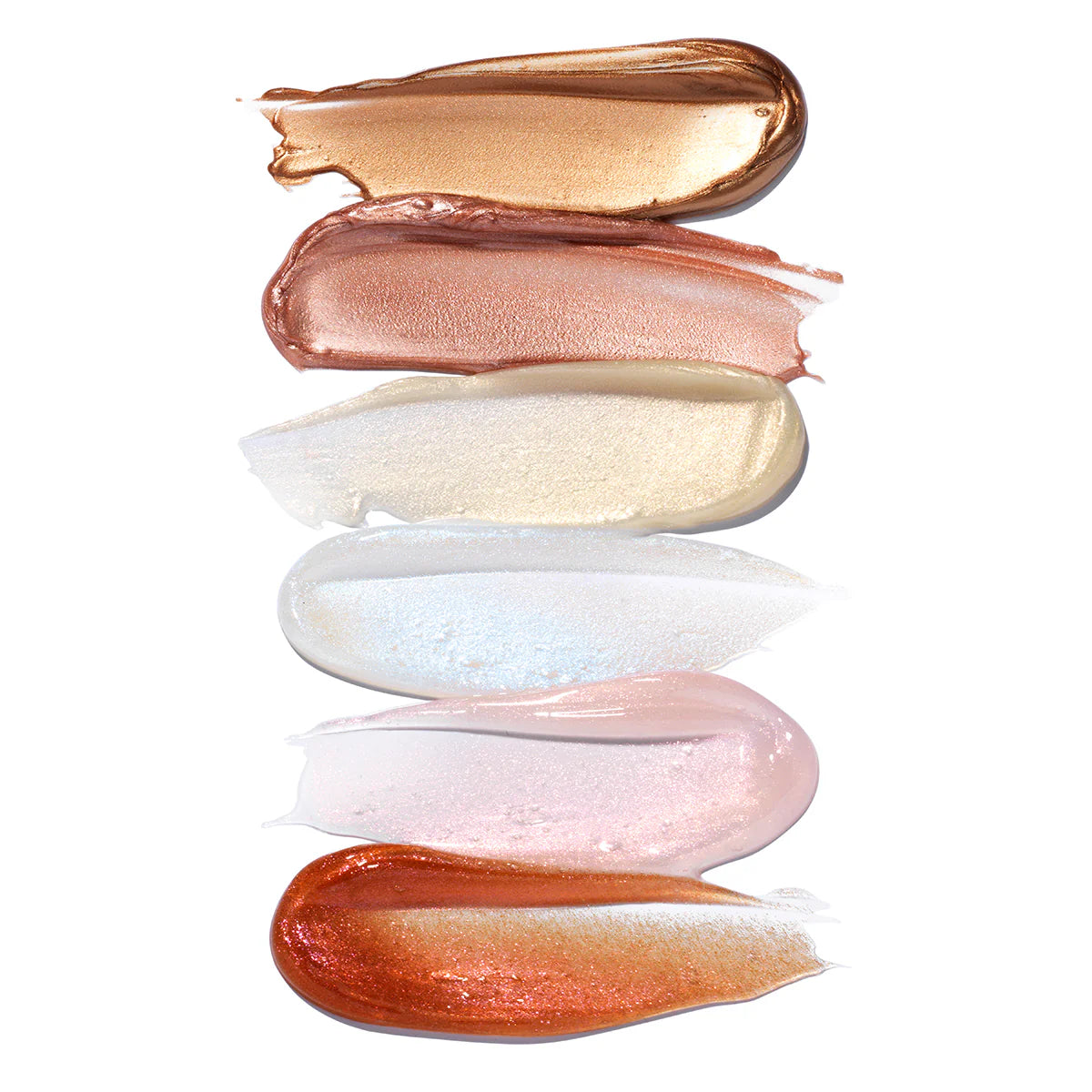 Kevyn Aucoin - Glass Glow Illuminateur Visage Eclat Intense Crystal Clear (30Ml)