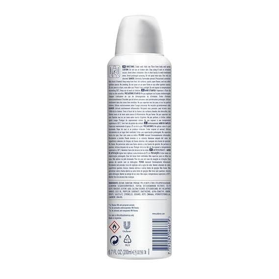 Rexona - 72h Hours +Motion Sense Invisible (200ML)