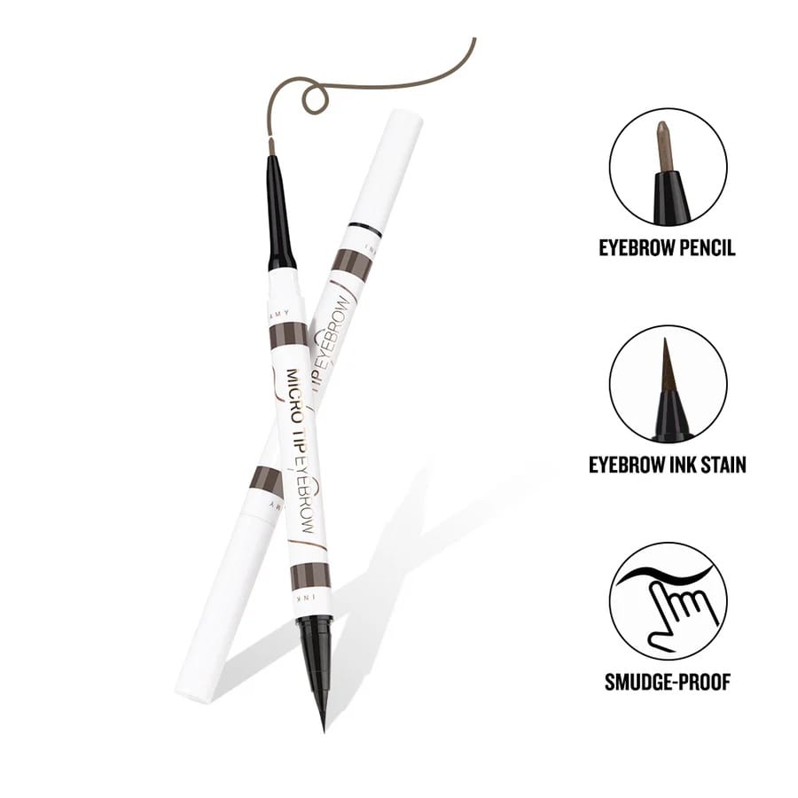 Character Cosmetics - Micro Tip Eyebrow Pen/Pencil (CME)