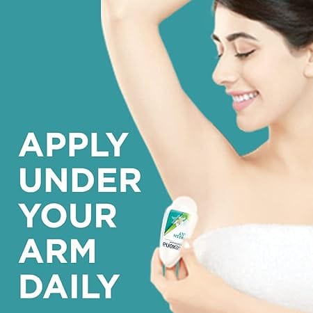 Rexona - Deodorant - Fresh Lily Even Skin Tone (Buy 1 Get 1 Free)