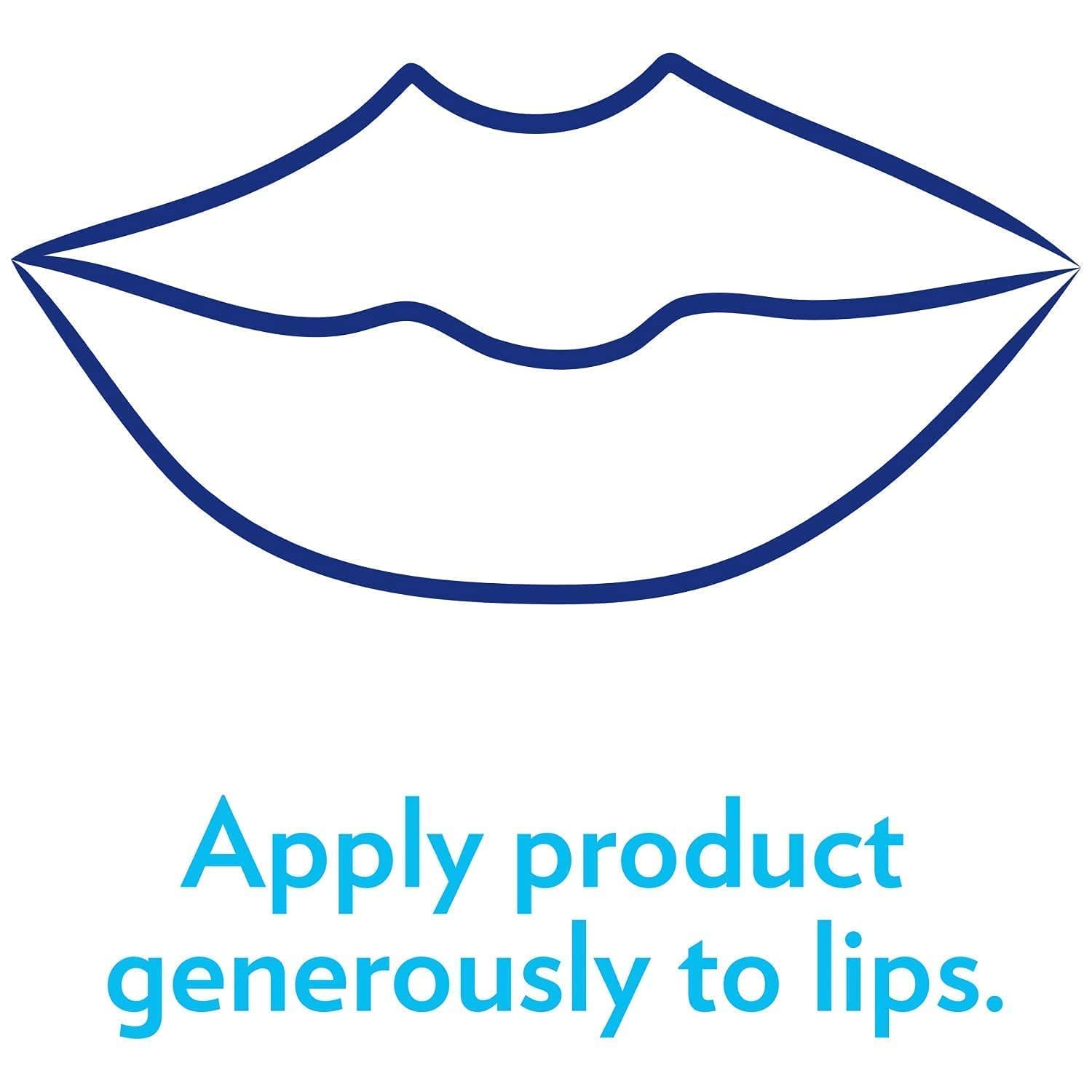 Vaseline - Lip Therapy Cocoa Butter (20g)