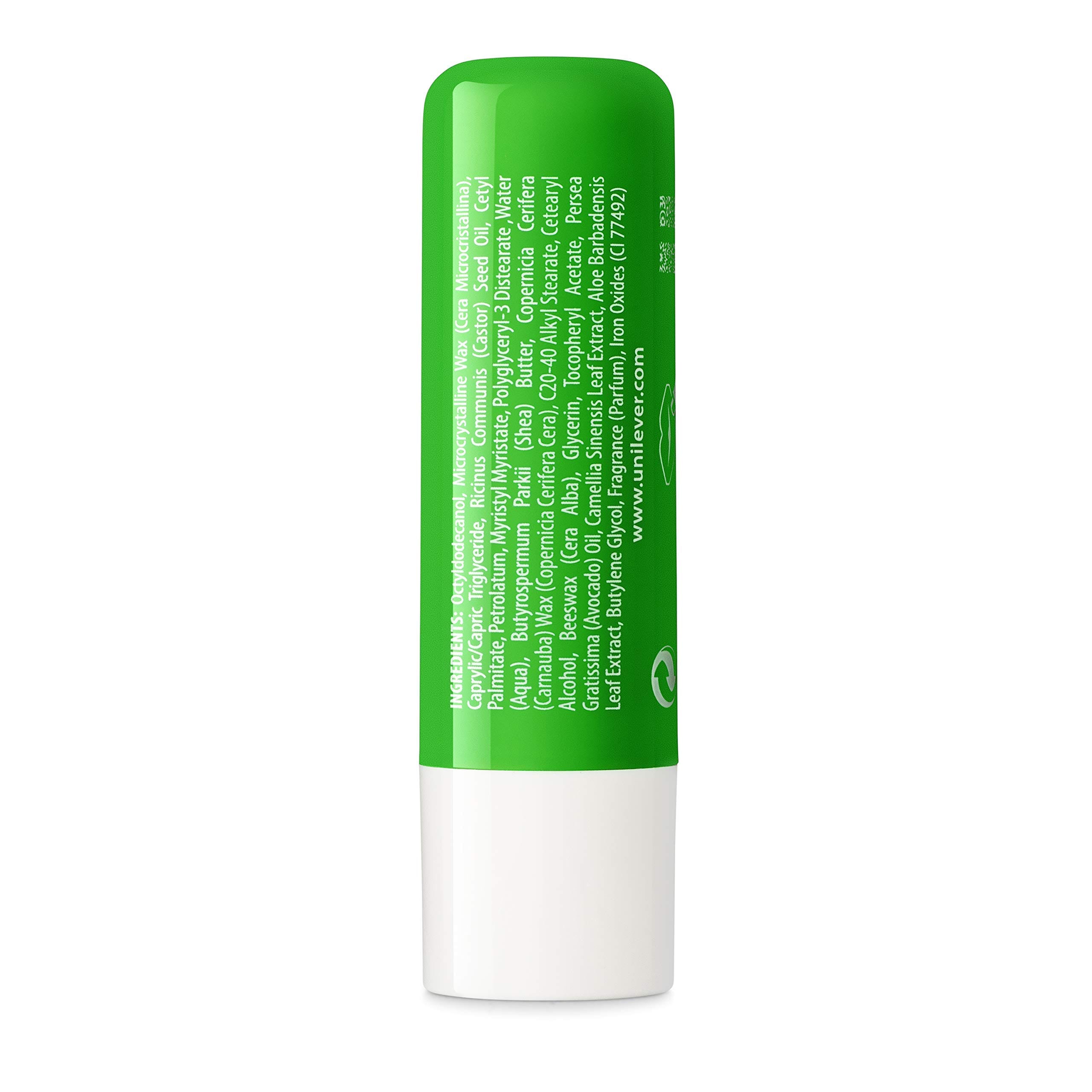 Vaseline - Aloevera lip care (4.8g)