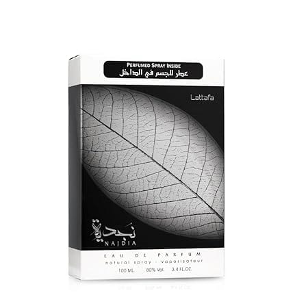 Lattafa - Najdia Eau De Parfum (100Ml)