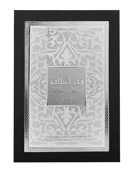 Lattafa - Fakhar Lattafa (100Ml)