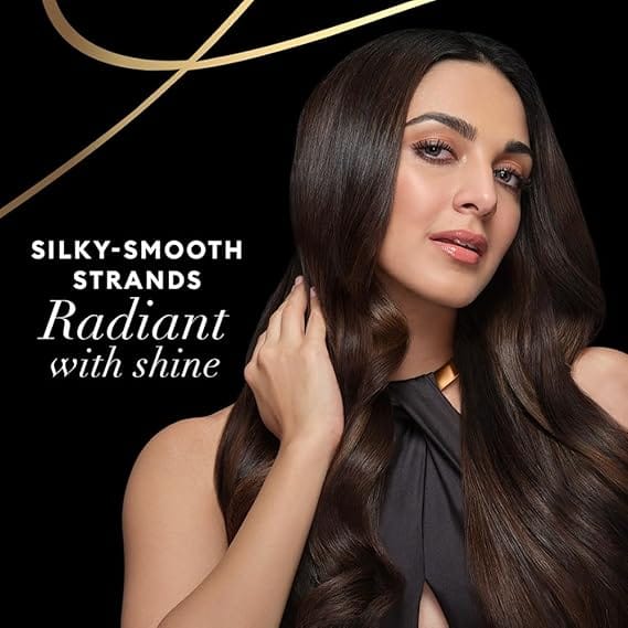 Tresemme - Smooth Shine Silk Protein Professional Shampoo (1L)