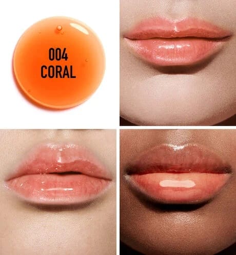 Dior - Addict Lip Glow Oil (6ML)