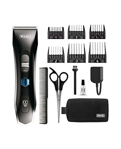 Wahl Lithium Ion Pro Plus Clipper