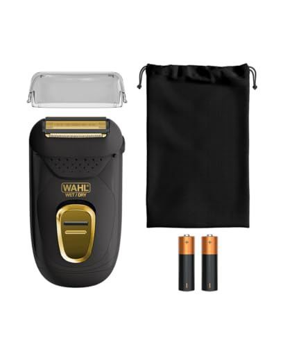 Wahl Down Under Waterproof Compact Shaver