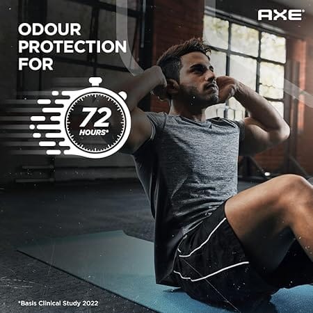 Axe - Signature Mysterious Tropical Green Fragrance Body Deodrant