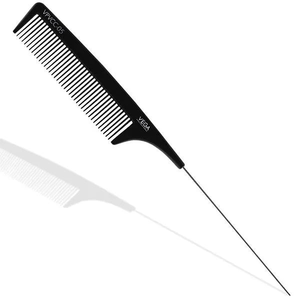 Vega Professional - Carbon Anti Static Comb (VPVCC - 05)