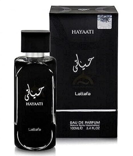 Lattafa - Hayaati Eau De Parfum (100Ml)