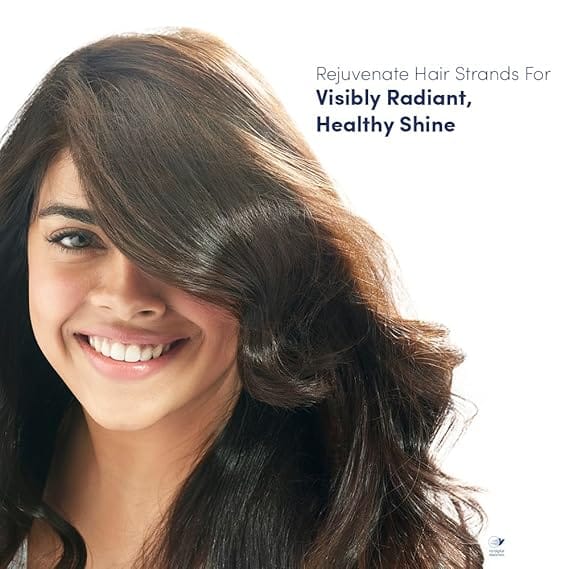 Dove - Daily Shine Bio - Protein Care Shampoo (1L)