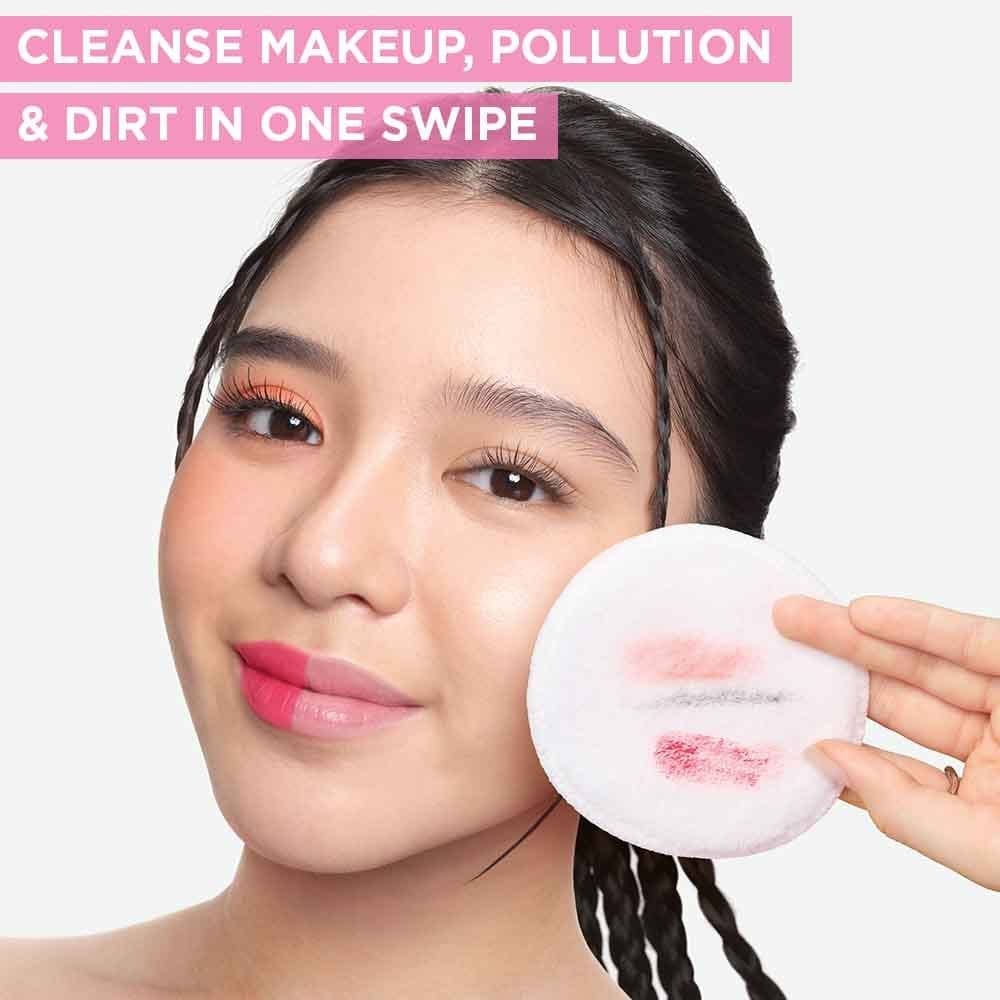 Garnier - Micellar Cleansing Water All - in - 1