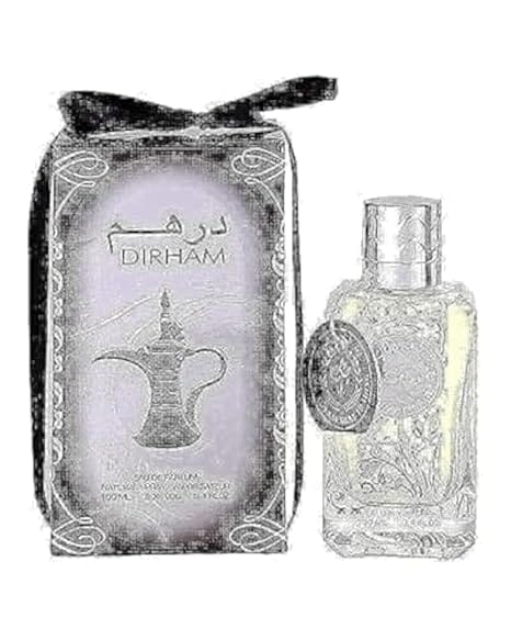 Dirham - Dirham Eau De Parfum (100ML)