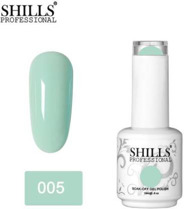Shills Professional Soak Of Gel Polish 15ml (065)