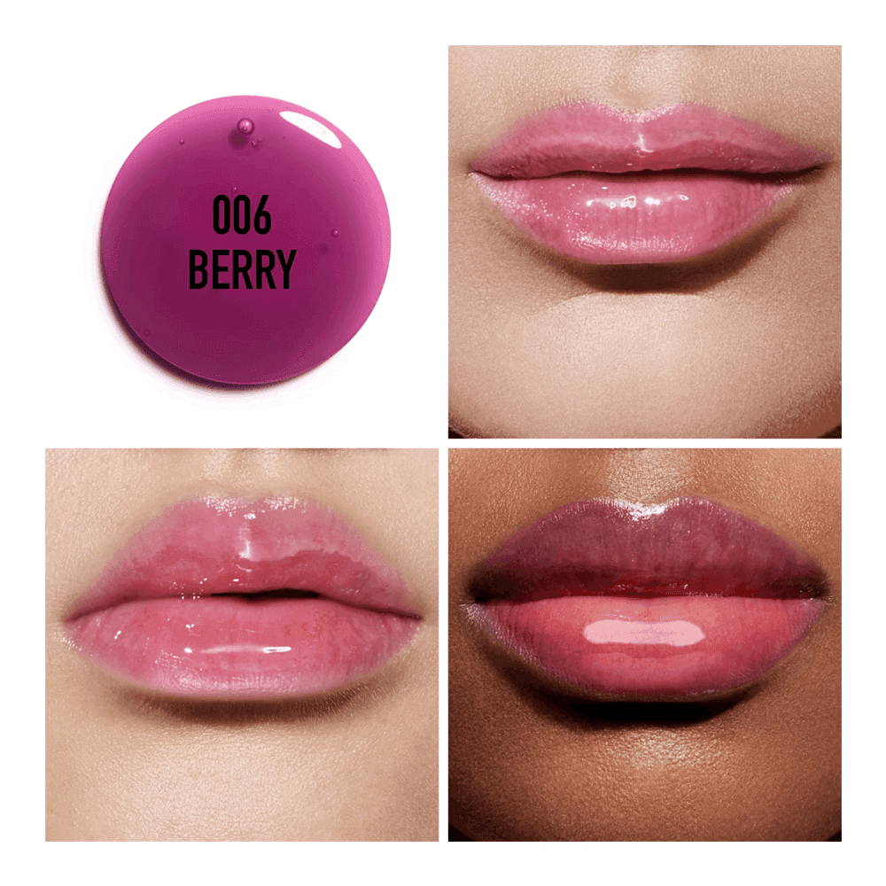 Dior - Addict Lip Glow Oil (6ML)