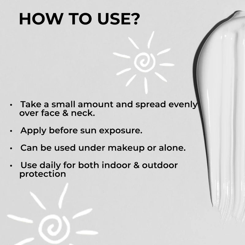 Colorbar - Flawless Finish Sunscreen Spf 50 PA++++