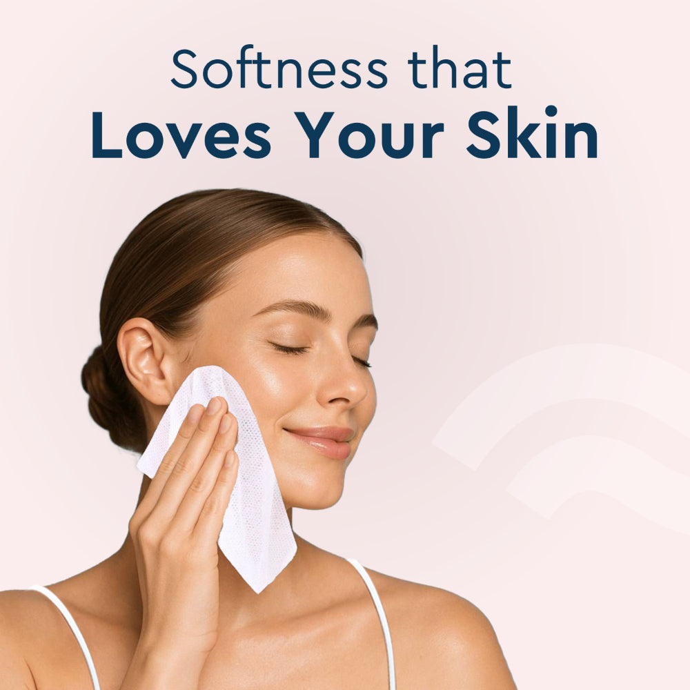 GUBB WORLD COMPRESSED FACE TOWELS