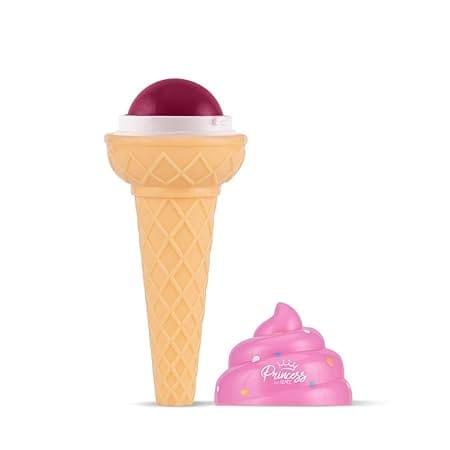 Princess By Renee Snowflake Lip Balm (7.5g)
