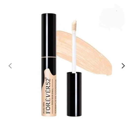 Forever52 Complete Coverage Concealer 10g COV002 WHIPPED CREAM
