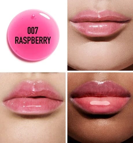 Dior - Addict Lip Glow Oil (6ML)