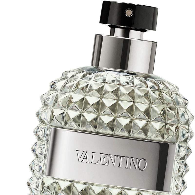 Valentino - Uomo Acqua Eau de Toilette Spray (55mL) Men