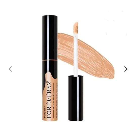 Forever52 Complete Coverage Concealer 10g COV002 WHIPPED CREAM