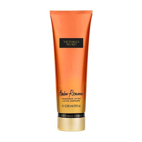 Victoria's Secret - Body Lotion Amber Romance Hand Cream (236ml)
