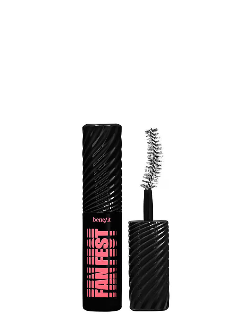 Benefit Cosmetics Fan Fest Fanning & Volumizing Mascara - Mini (4 g)